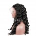 Virgin Human Hair 13x4 Loose Wave Lace Front Wigs