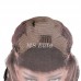 Virgin Human Hair 13x4 Loose Wave Lace Front Wigs