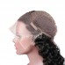 Virgin Human Hair 13x4 Loose Wave Lace Front Wigs