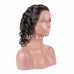Virgin Human Hair 13x4 Loose Wave Lace Front Wigs