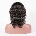 Virgin Human Hair 13x4 Loose Wave Lace Front Wigs