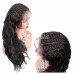 Body Wave 360 Lace Front Wig 180 Density