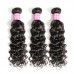 Virgin Natural Wave Hair Weave