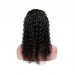 HD Lace 13x4 Deep Wave Human Hair Lace Front Wigs