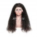 HD Lace 13x4 Deep Wave Human Hair Lace Front Wigs（Full Frontal）