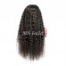 HD Lace 13x4 Deep Wave Human Hair Lace Front Wigs（Full Frontal）