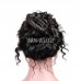 Roman Curl 360 Lace Front Wig 180 Density