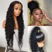 Roman Curl 360 Lace Front Wig 180 Density