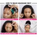 Headband Wig Human Hair Deep Wave Wig 