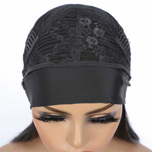 Headband Wig Human Hair Body Wave Wig  | Human Hair Wig | Lace Front
