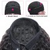 Headband Wig Human Hair Natural Wave Wig 