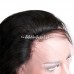 Straight 360 Lace Front Wig 180 Density
