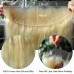 #613 HD Lace Closure Virgin Hair Natural Straight Lace Frontal Closure