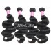 Raw Virgin Body Wave Hair Bundles