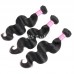 Raw Virgin Body Wave Hair Bundles