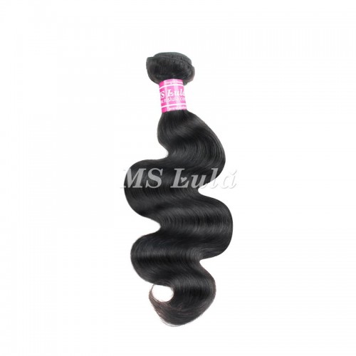 Raw Virgin Body Wave Hair Bundles | Human Hair Wig | Lace Front