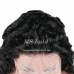 360 Pre-plucked 180 Density Lace Front Wig With Baby Hair All Around Loose Wave