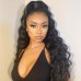 Loose Wave 360 Lace Front Wig 180 Density