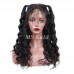 Loose Wave 360 Lace Front Wig 180 Density