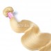 Virgin Body Wave Hair Bundles 613#