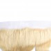 13X4 13X6 #613 Virgin Hair Body Wave Lace Frontal