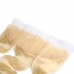 13X4 13X6 #613 Virgin Hair Body Wave Lace Frontal