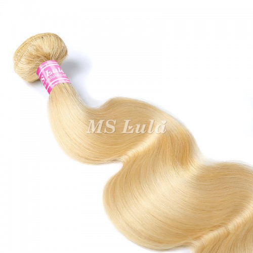 613 Virgin Body Wave Hair Bundles With 13x4 Lace Frontal Closure | Human Hair Wig | Lace Front