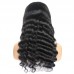 Flash Sale Deep Wave 4x4 Lace Closure Wig 180% Density
