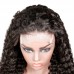 Deep Wave Transparent 4x4 5x5 6x6 Closure Wig Made By Bundles With Closure 