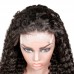 Deep Wave 4x4 5x5 6x6 7x7 Transparent Closure Wig