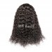 Water Wave 4x4 5x5 6x6 7x7 Transparent Closure Wig