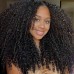 Flash Sale Candy Curly 4x4 Lace Closure Wig 250% Density