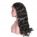 Body Wave Transparent 4x4 5x5 6x6 Closure Wig Made By Bundles With Closure 