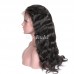 Body Wave 4x4 5x5 6x6 7x7 Transparent Closure Wig