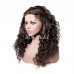 Fumi Curl Lace Closure Wig Made By Bundles With Closure