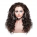 Fumi Curl Lace Closure Wig Made By Bundles With Closure