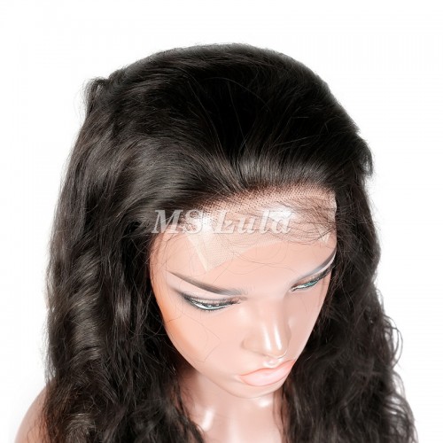 Body Wave 4x4 5x5 6x6 7x7 HD Closure Wig | Human Hair Wig | Lace Front