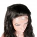 Body Wave 4x4 5x5 6x6 7x7 HD Closure Wig Made By Bundles with Closure