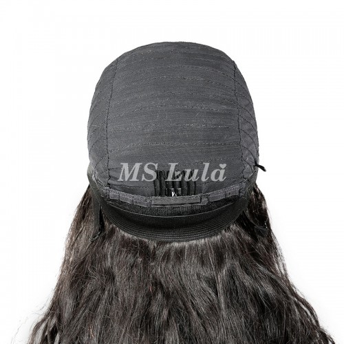 Deep Wave 4x4 5x5 6x6 7x7 HD Closure Wig | Human Hair Wig | Lace Front