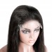 Straight 4x4 5x5 6x6 7x7 HD Closure Wig