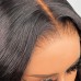 Ms Lula Wear Go Straight Glueless 5x5 HD Lace Closure Wig