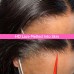 Ms Lula Wear Go Straight Glueless 5x5 HD Lace Closure Wig
