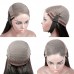 Ms Lula Wear Go Straight Glueless 5x5 HD Lace Closure Wig