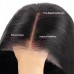Ms Lula Wear Go Straight Glueless 5x5 HD Lace Closure Wig