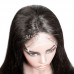 Straight 4x4 5x5 6x6 7x7 Transparent Closure Wig