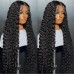 Water Wave 4x4 5x5 6x6 7x7 HD Closure Wig