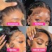 Water Wave 4x4 5x5 6x6 7x7 HD Closure Wig
