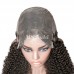 Kinky Curly 4x4 5x5 6x6 7x7 HD Closure Wig