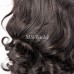 360 Lace Wig With 250 Density Big Curl