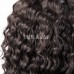 360 Lace Wig With 250 Density Deep Wave